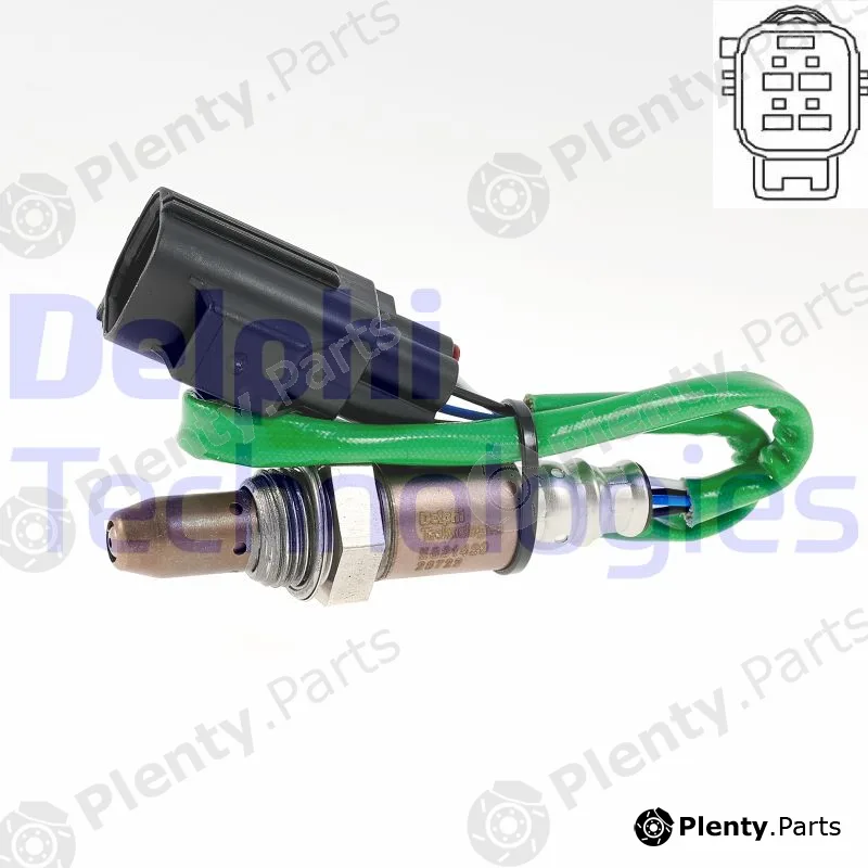 Lambda Sensor