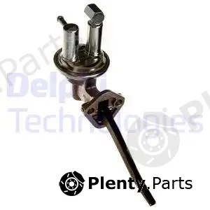 Delphi MF0050-11B1 — Fuel Pump