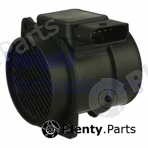 Delphi AF10236-11B1 — Mass Air Flow Sensor