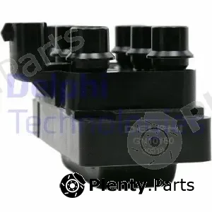 Delphi GN10180-11B1 — Ignition Coil