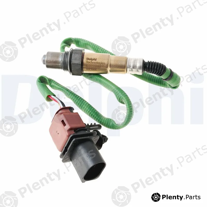 Delphi ES21336-12B1 — Lambda Sensor