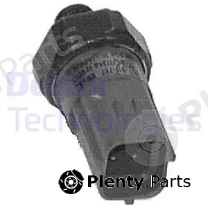 Delphi TSP0435047 — Pressure Switch, air conditioning