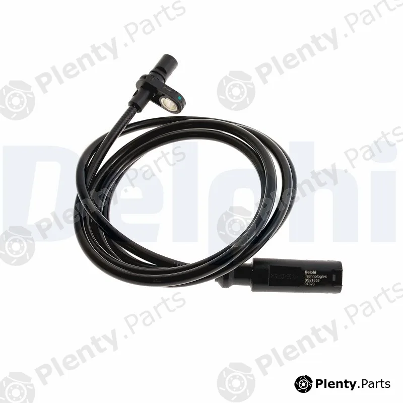 Delphi SS21353-12B1 — Sensor, wheel speed