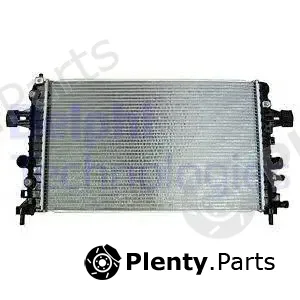 Delphi TSP0524020 — Radiator, engine cooling