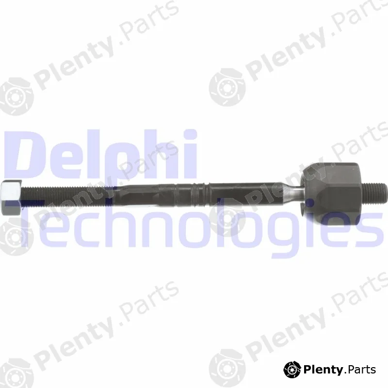 Delphi TA3395-11B1 — Inner Tie Rod