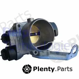 Delphi AT10022-12B1 — Throttle Body