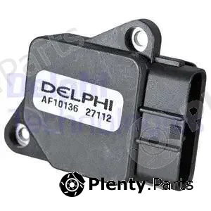 Delphi AF10136-11B1 — Mass Air Flow Sensor
