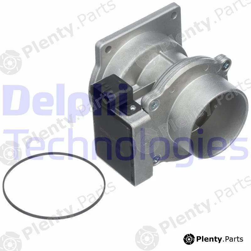 Delphi AF10321-11B1 — Mass Air Flow Sensor