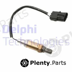 Delphi ES10180-12B1 — Lambda Sensor