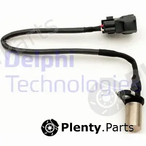 Delphi SS10230-11B1 — Sensor, crankshaft pulse