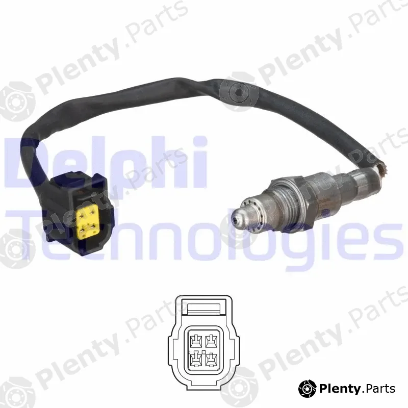 Lambda Sensor