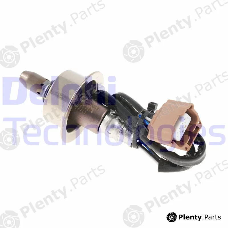 Lambda Sensor