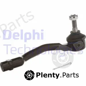 Delphi TA3375 — Tie Rod End