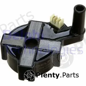 Delphi GN10348-11B1 — Ignition Coil