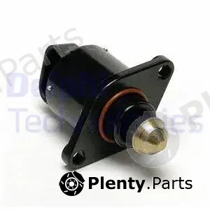 Delphi CV10159-11B1 — Idle Control Valve, air supply