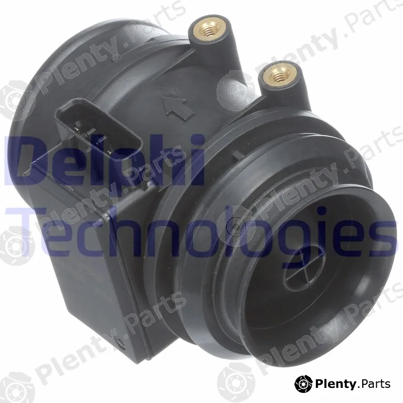 Delphi AF10325-11B1 — Mass Air Flow Sensor