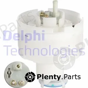 Delphi FE0724-11B1 — Fuel Pump