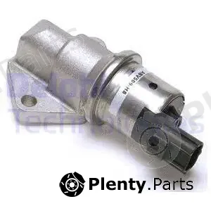 Delphi CV10105-11B1 — Idle Control Valve, air supply