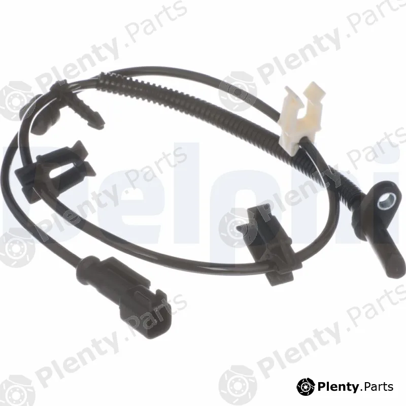 Delphi SS20846-11B1 — Sensor, wheel speed