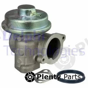 Delphi EG10412-12B1 — EGR Valve