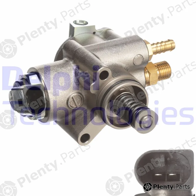 Delphi HM10012-11B1 — Fuel Pump
