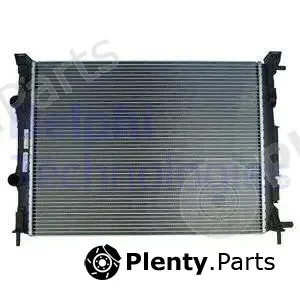 Delphi TSP0524056 — Radiator, engine cooling