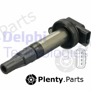 Delphi GN10448-12B1 — Ignition Coil