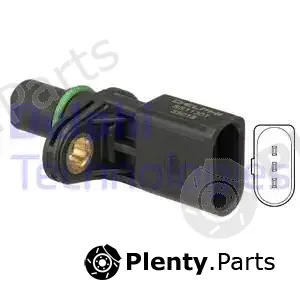 Delphi SS11301 — Sensor, camshaft position