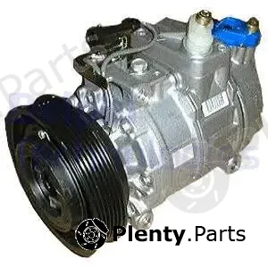Delphi TSP0155313 — Compressor, air conditioning