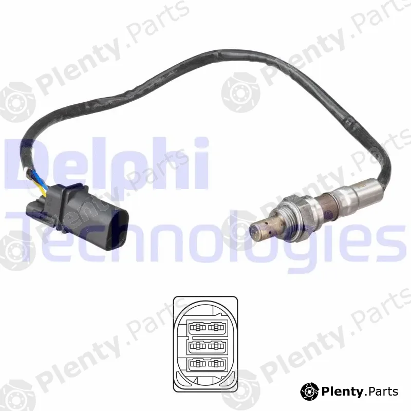 Lambda Sensor