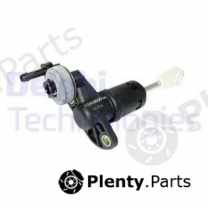 Delphi LM49918 — Master Cylinder, clutch