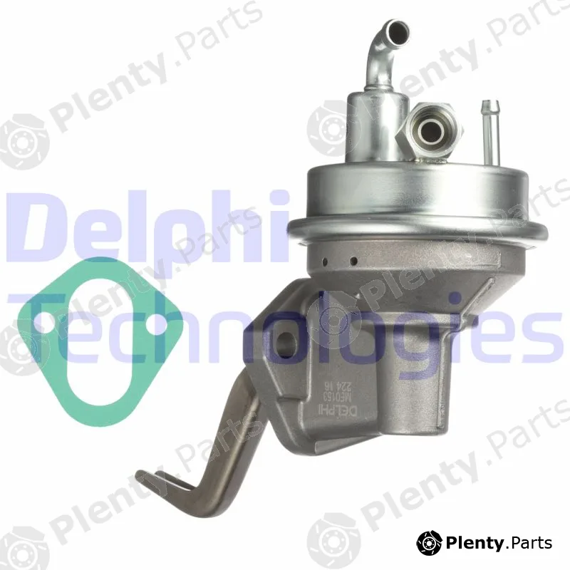 Delphi MF0153-11B1 — Fuel Pump