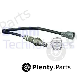 Delphi ES20223 — Lambda Sensor
