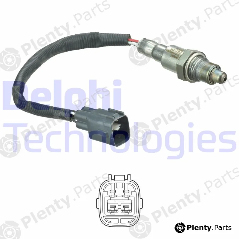 Lambda Sensor