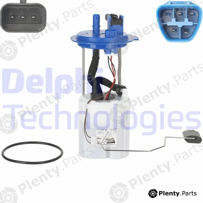 Delphi FG1607-12B1 — Fuel Pump