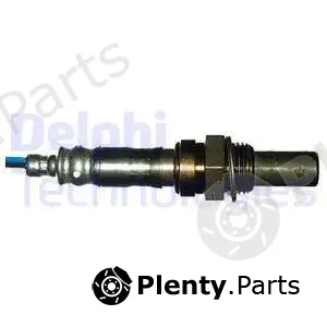 Delphi ES10939 — Lambda Sensor