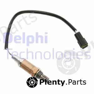 Delphi ES10730-12B1 — Lambda Sensor