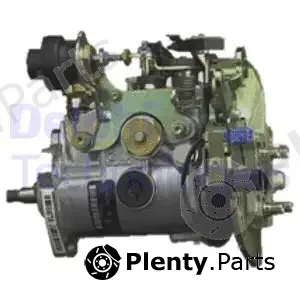 Delphi 8473B341A — Injection Pump
