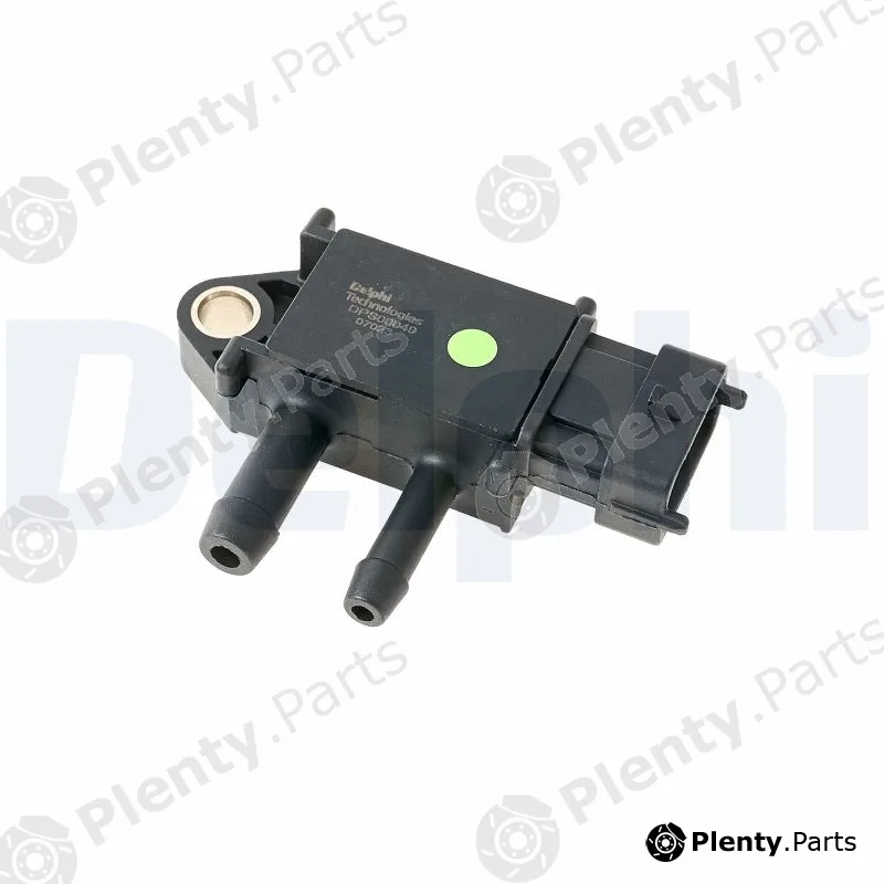 Delphi DPS00049-12B1 — Sensor, exhaust pressure