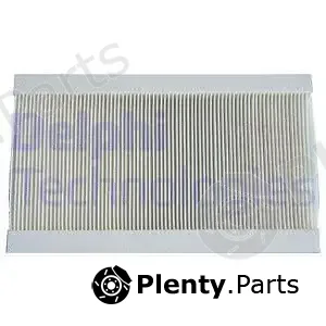 Delphi TSP0325186C — Filter, cabin air