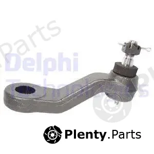 Delphi TA2321 — Pitman Arm