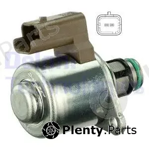 Delphi 9109-936A — Control Valve, fuel quantity (common rail system)
