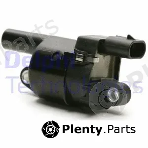 Delphi GN10165-11B1 — Ignition Coil