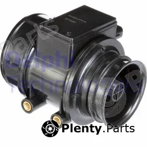 Delphi AF10229-11B1 — Mass Air Flow Sensor