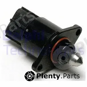 Delphi CV10161-11B1 — Idle Control Valve, air supply
