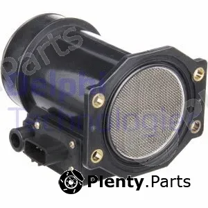 Delphi AF10198-11B1 — Mass Air Flow Sensor