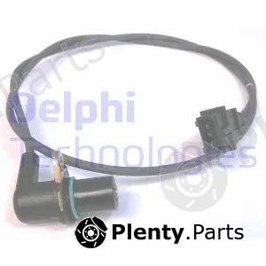 Delphi SS10712-12B1 — Sensor, crankshaft pulse