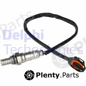 Lambda Sensor