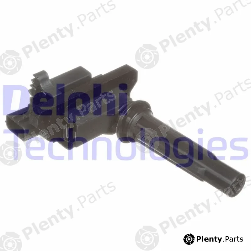 Delphi GN10438 — Ignition Coil