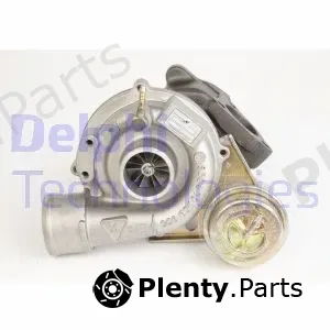 Delphi HRX305 — Charger, charging (supercharged/turbocharged)